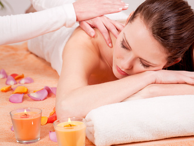 Revitalisierungs - Behandlung Revitalisierungs - Behandlung